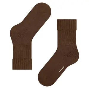 Women's socks Falke Striggings Rib image-4