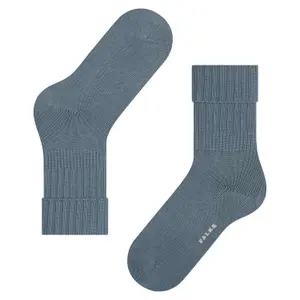 Women's socks Falke Striggings Rib image-4