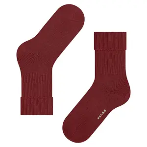 Women's socks Falke Striggings Rib image-4