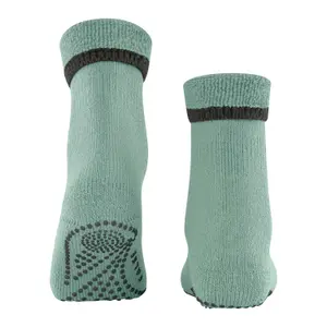 Women's socks Falke Cuddle Pads image-1