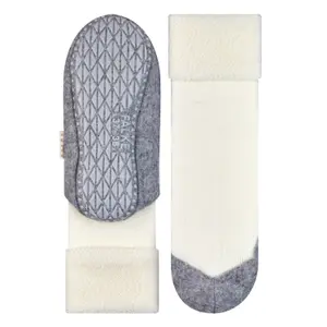 Women's slippers Falke Cosyshoe image-3