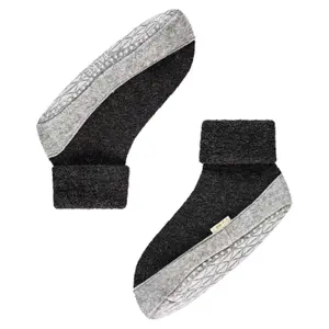 Women's slippers Falke Cosyshoe image-4