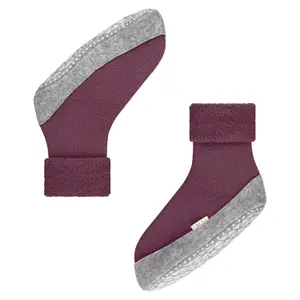Women's slippers Falke Cosyshoe image-4