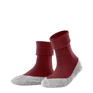 Women's socks Falke Cosyshoe image-0