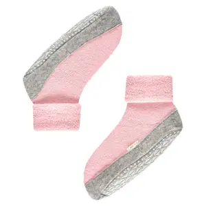Women's slippers Falke Cosyshoe image-4