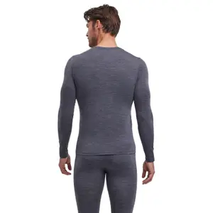 Long Sleeve T-Shirt Falke image-1