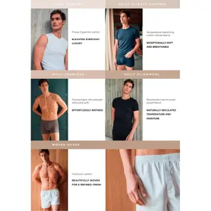Long Sleeve T-Shirt Falke image-5