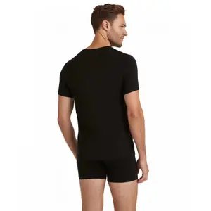 T-shirt Falke Daily ClimaWool image-1
