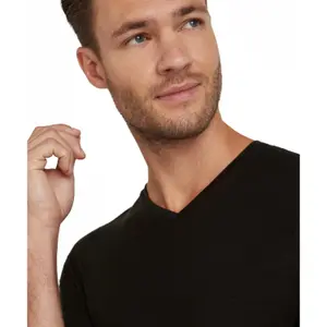 T-shirt Falke Daily ClimaWool image-4