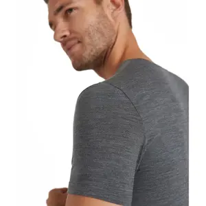 T-shirt Falke Daily ClimaWool image-2