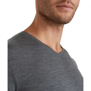 T-shirt Falke Daily ClimaWool image-3