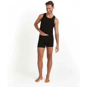 Boxer shorts Falke Daily ClimaWool image-2