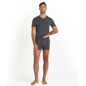 Boxer shorts Falke Daily ClimaWool image-2