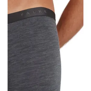 Boxer shorts Falke Daily ClimaWool image-3