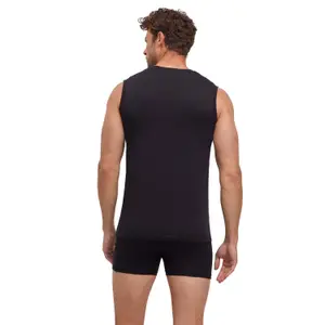 Débardeur Falke Daily Comfort (x2) image-1