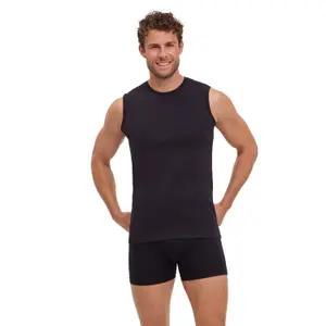 Débardeur Falke Daily Comfort (x2) image-2