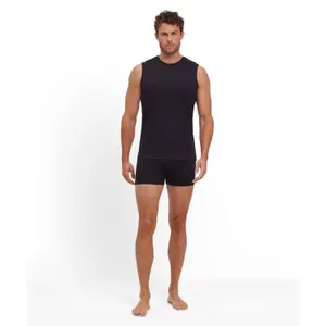 Débardeur Falke Daily Comfort (x2) image-3