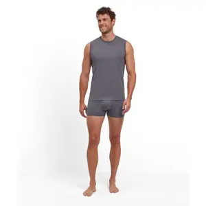 Débardeur Falke Daily Comfort (x2) image-3
