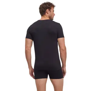 T-shirt Falke Daily Comfort (x2) image-1