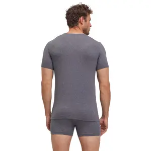 T-shirt Falke Daily Comfort (x2) image-1