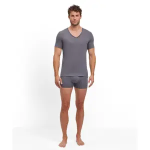 T-shirt Falke Daily Comfort (x2) image-2