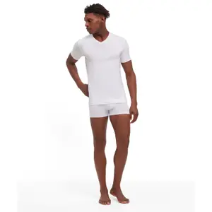 T-shirt Falke Daily Comfort (x2) image-3