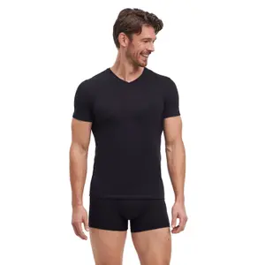 T-shirt Falke Daily Comfort (x2) image-2