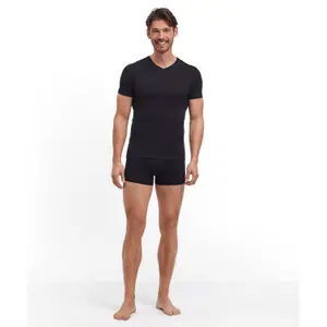 T-shirt Falke Daily Comfort (x2) image-3