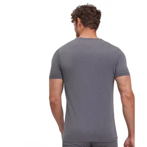 T-shirt Falke Daily Comfort (x2) image-1