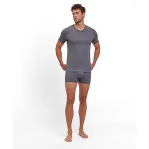 T-shirt Falke Daily Comfort (x2) image-3