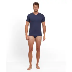 T-shirt Falke Daily Comfort (x2) image-3