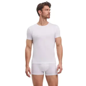 Round neck T-shirt Falke Daily Comfort (x2) image-2