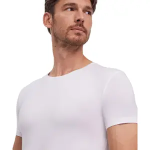 Round neck T-shirt Falke Daily Comfort (x2) image-5