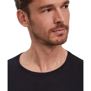 Round neck T-shirt Falke Daily Comfort (x2) image-5