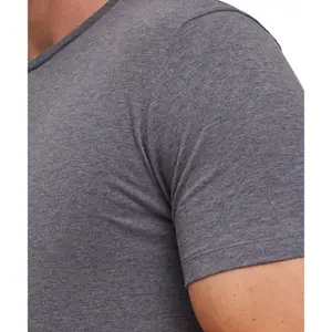 Round neck T-shirt Falke Daily Comfort (x2) image-4