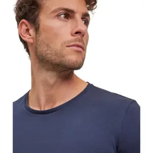 Round neck T-shirt Falke Daily Comfort (x2) image-4