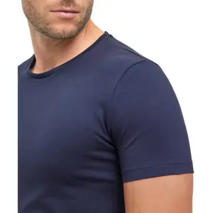 Round neck T-shirt Falke Daily Comfort (x2) image-5