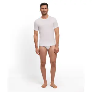 Round neck T-shirt Falke Daily Climate Control image-2