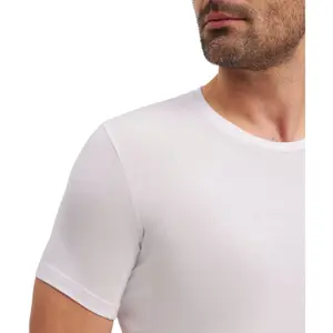 Round neck T-shirt Falke Daily Climate Control image-4