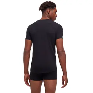 Round neck T-shirt Falke Daily Climate Control image-1
