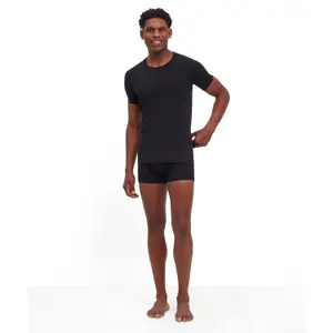 Round neck T-shirt Falke Daily Climate Control image-2