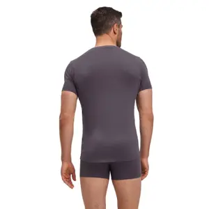 Round neck T-shirt Falke Daily Climate Control image-1
