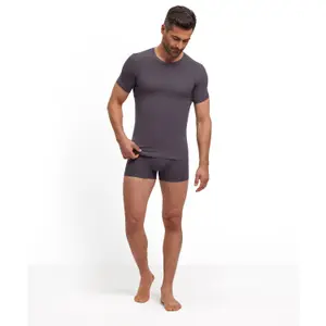Round neck T-shirt Falke Daily Climate Control image-2