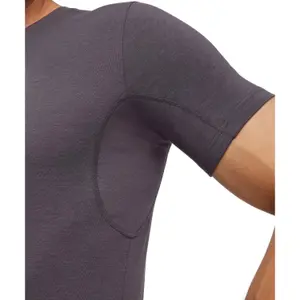 Round neck T-shirt Falke Daily Climate Control image-3