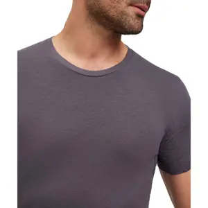 Round neck T-shirt Falke Daily Climate Control image-4