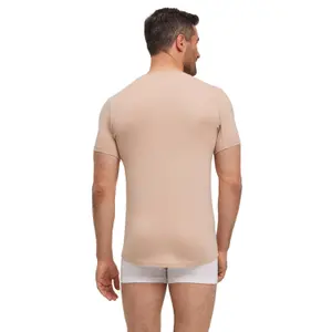 Round neck T-shirt Falke Daily Climate Control image-1