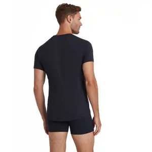 Round neck T-shirt Falke Daily Climate Control image-1