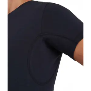 Round neck T-shirt Falke Daily Climate Control image-4