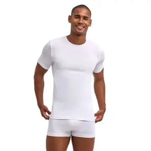 T-shirt Falke Daily image-0