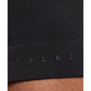 V-neck T-shirt Falke Daily image-3